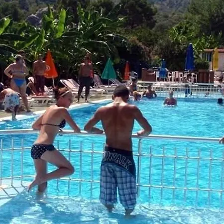 מלון Verano 2*