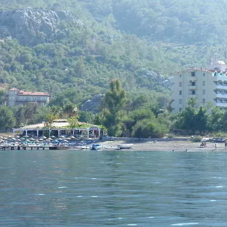 Verano איסמלר