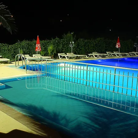 מלון Verano 2*