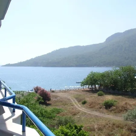 호텔 Verano 이크멜러